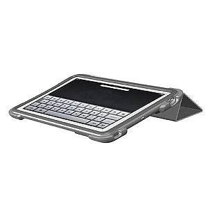 Siva's Reviews: G-Form iPad mini case