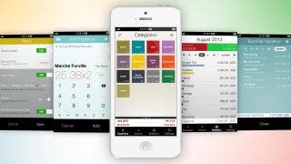 xPence Plus - Free Personal Finance Manager