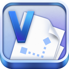 Visio Touch Lets Users View and Comment on MS Visio Diagrams on iOS