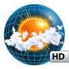 Weather MAP - interactive weather map
