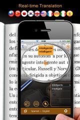 Worldictionary Upgrade Means Better On-The-Go Translation