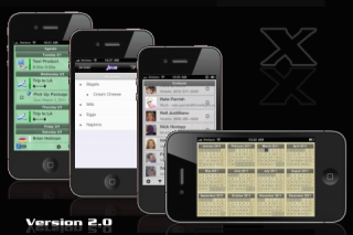 Extreme Agenda 2.0 Released