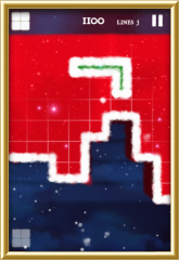 Dream of Pixels updated with 40 more puzzles and a Christmas surprise