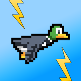Zappy Duck is a Beautiful Gem in a Pool of Cruddy Flappy Bird Clones