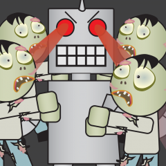 SparkNET Interactive Launches Zed Destroyer Game for iPhone, iPod Touch, and iPad