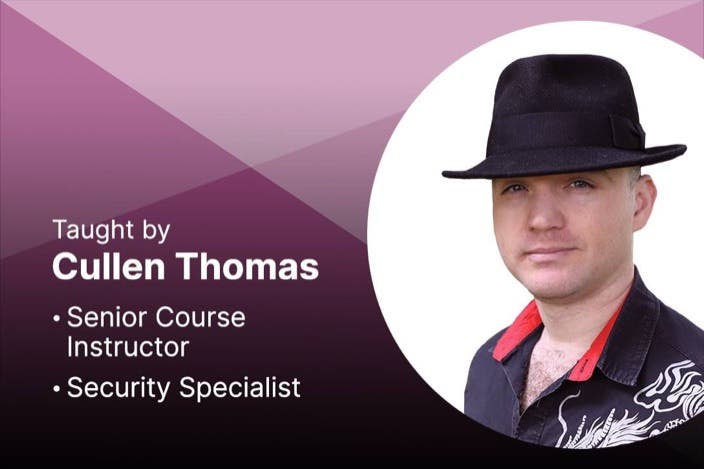 Free Apple Passwords Class