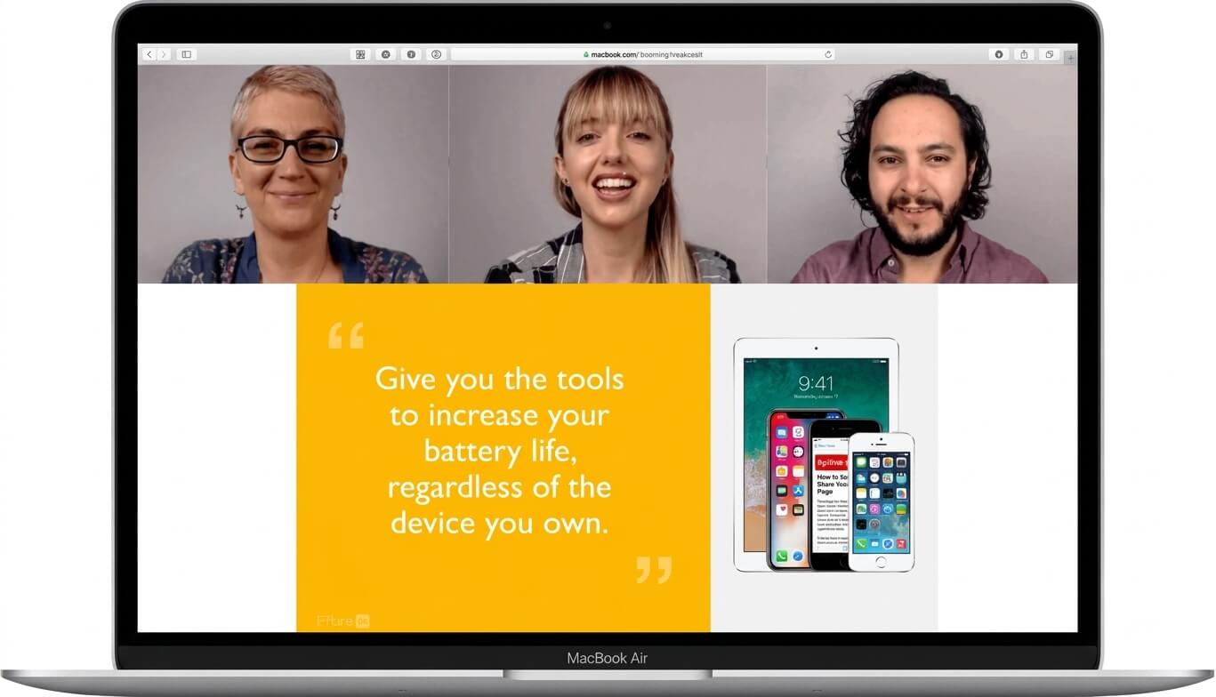 iPhoneLife free live class