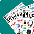 iPL magazine