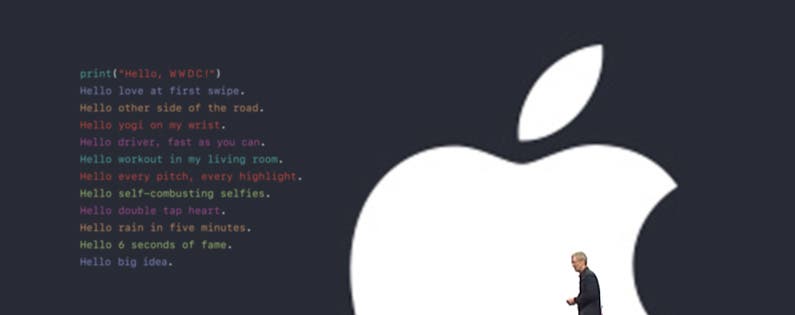 WWDC Rumor Roundup