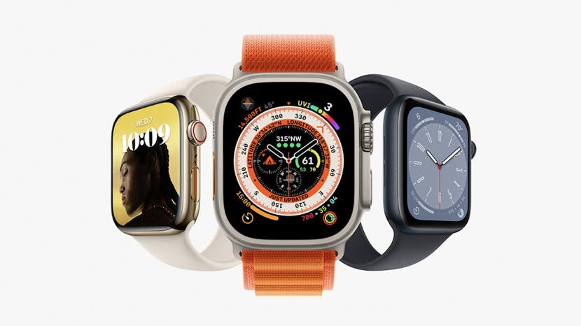 Add Apple Watch Verizon Plan 