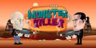 Let The Monster Adventure Begin – Monster Killer on the App Store