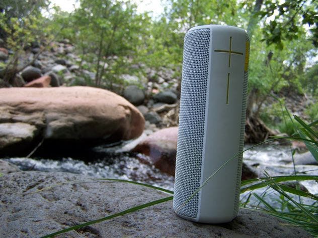 Best Rugged Bluetooth Speakers of 2013