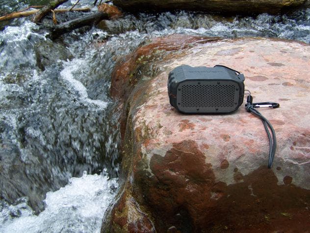 Best Rugged Bluetooth Speakers of 2013