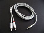 The Belkin Stereo Cable