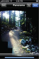 AutoStitch