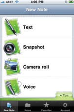 Evernote