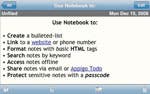 Notebook