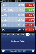 Stocks