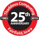 Thaddeus-25th-Anniversary