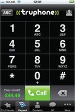 Truphone