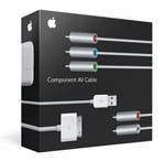 Apple AV Cable