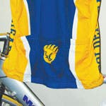 Bicycling Shirt