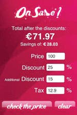OnSale App