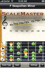 ScaleMaster