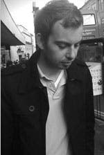 Vint B&W