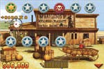 Wild West Guns