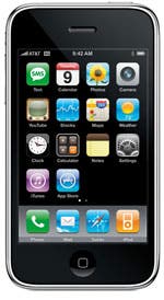 The iPhone 3G