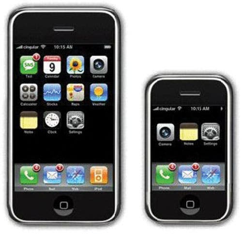 iPhoneNano