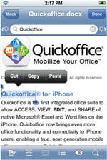Quickword