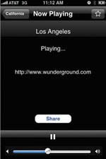 Weather Radio