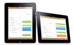 iPad Calendar