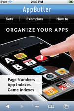 AppButler