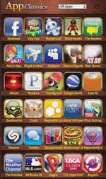AppClassics