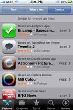 App Genius