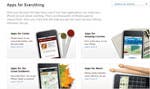 Apps for Everything