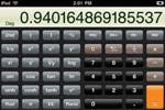 Calculator - Random Number Generator