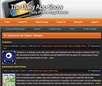 The Daily App Show