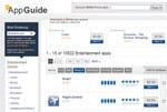 MacWorld App guide
