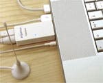 TubeStick for MacBook