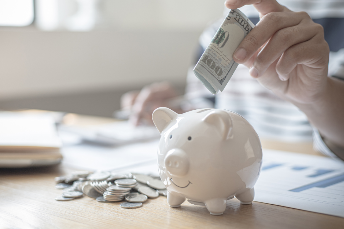 Earn Up To 5% APY With These Top High Yield Savings Accounts