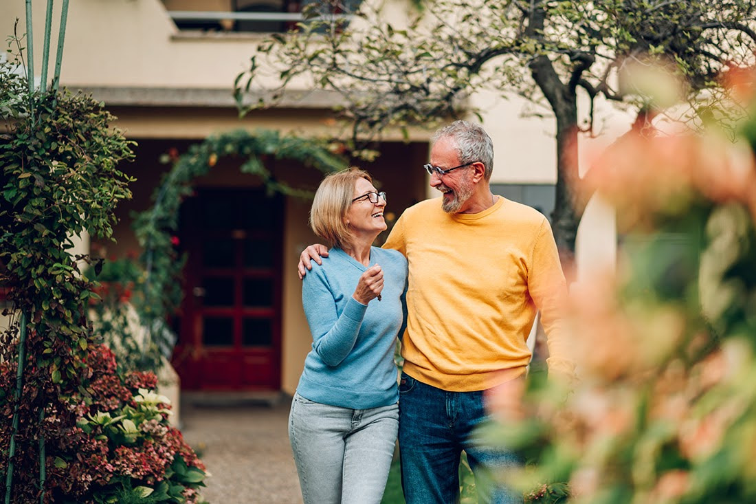 Need Cash? Your Home Could Help