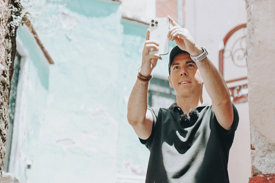 LAST DAY: Get 95% Off an iPhone Photography School All-Access Pass