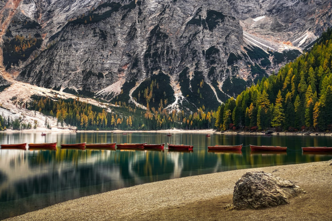 Learn How to Transform Any Photo into a World-Class Image