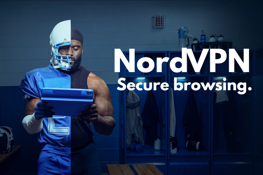 Let NordVPN Tackle Your Data Privacy Needs