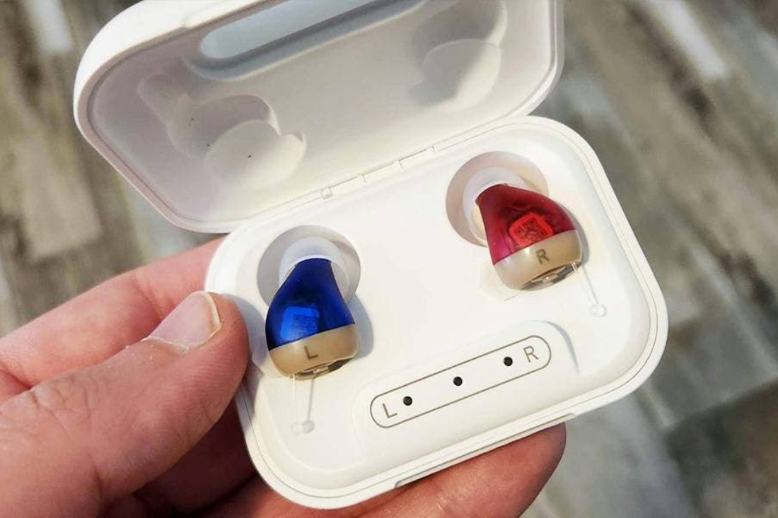 Finally, Better Hearing for Under 0