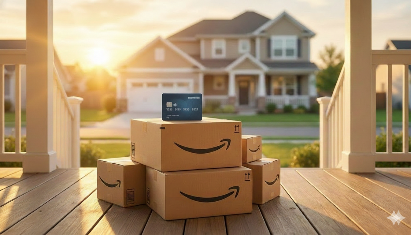 See What Amazon Prime Members Could Get, No Strings Attached